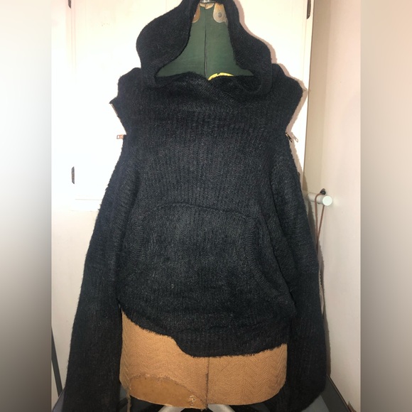 Show Me What You Got Zip Sweater - Picture 11 of 15